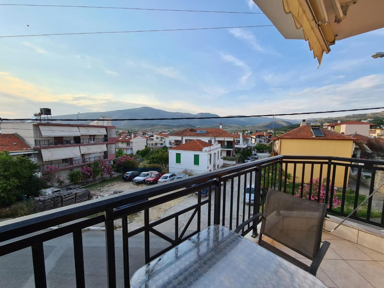 Katerina Studios Limenaria (Thasos) Quarto foto