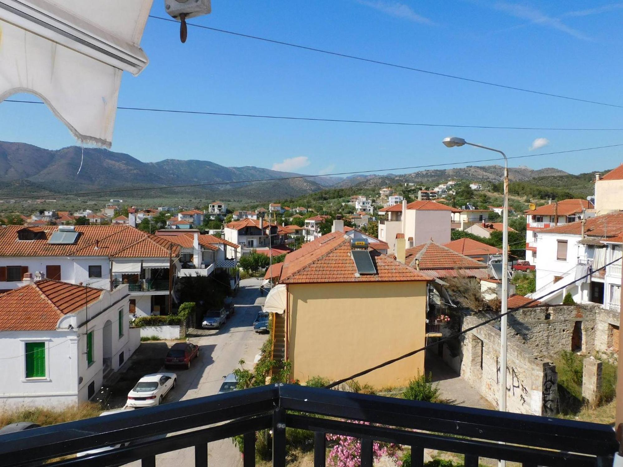 Katerina Studios Limenaria (Thasos) Exterior foto