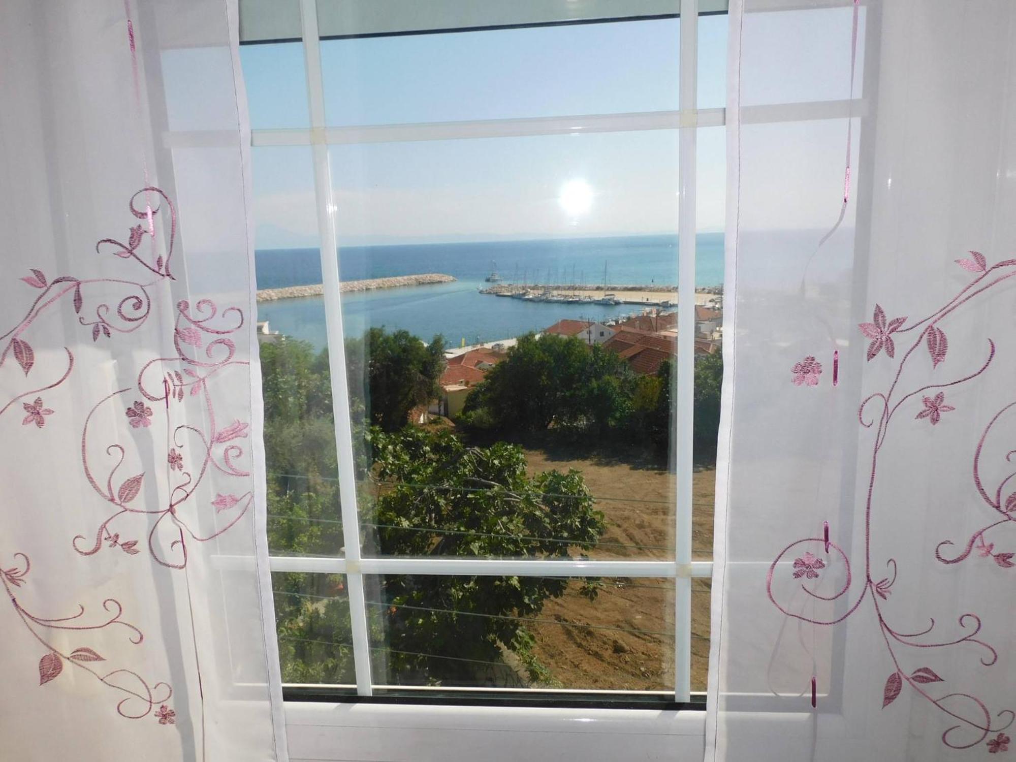 Katerina Studios Limenaria (Thasos) Exterior foto