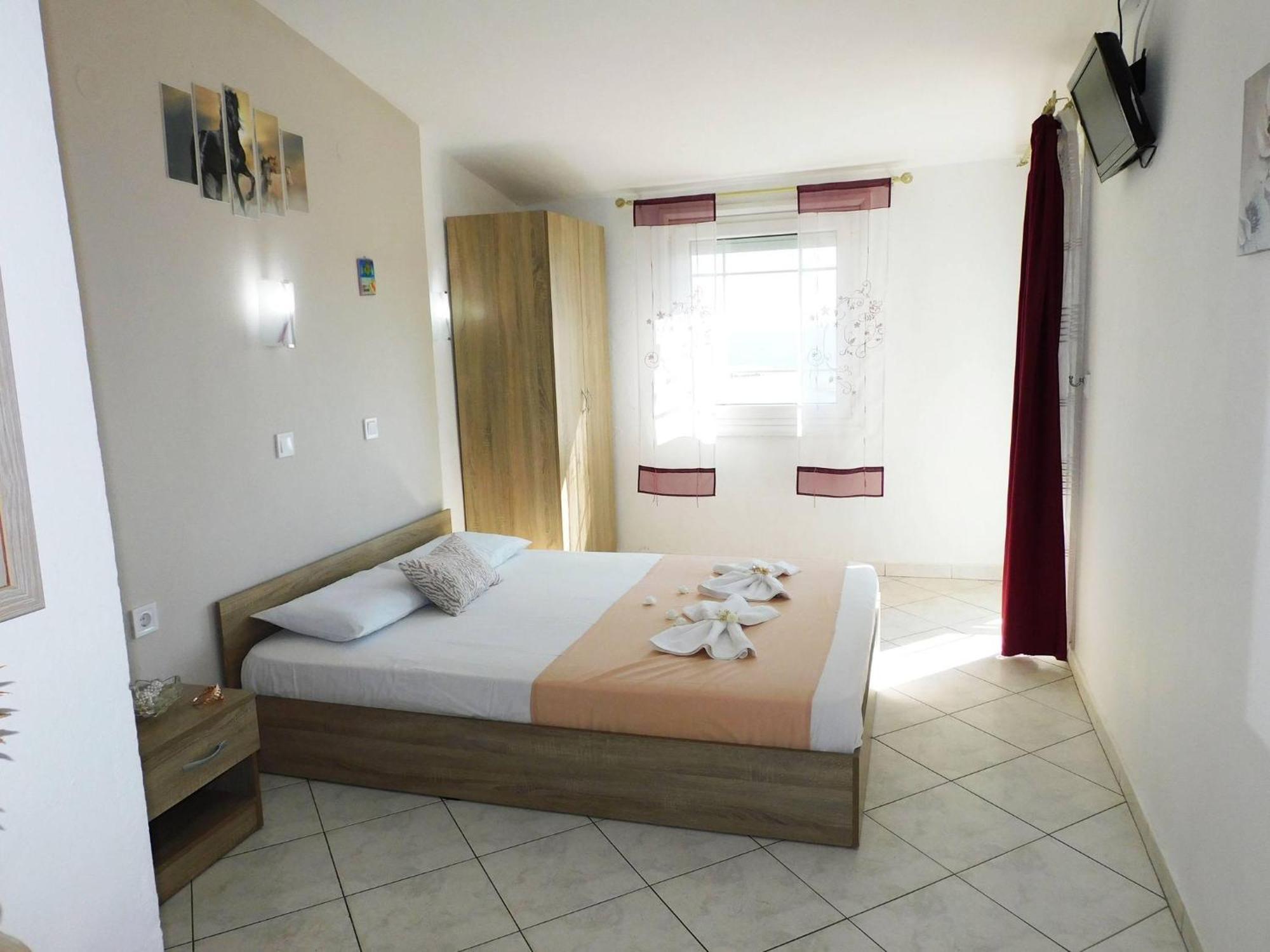 Katerina Studios Limenaria (Thasos) Exterior foto