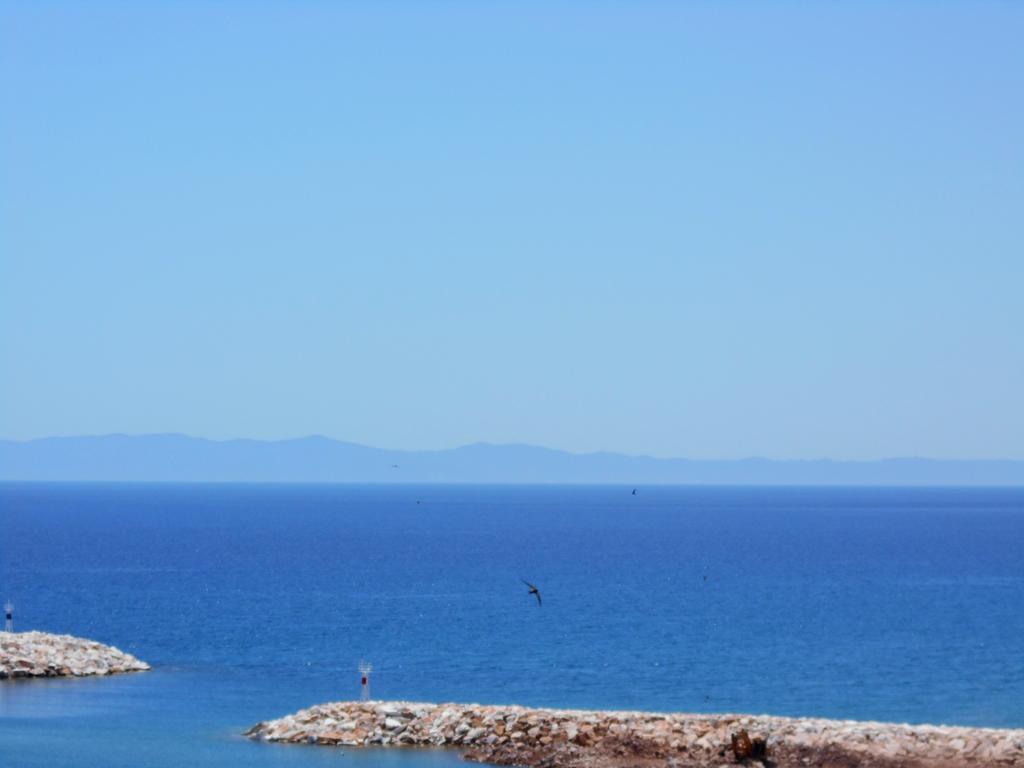 Katerina Studios Limenaria (Thasos) Exterior foto